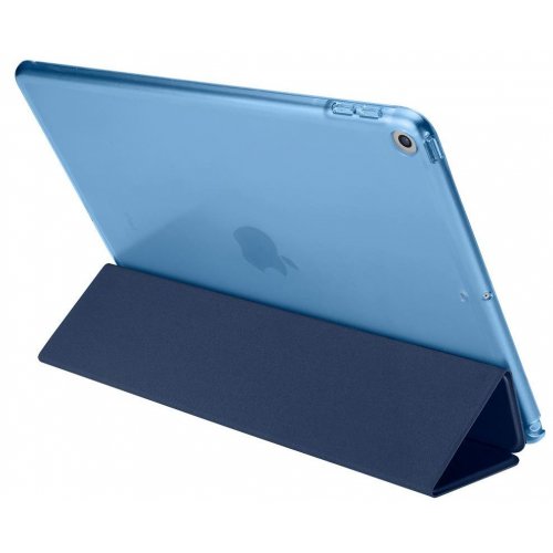 Spigen Smart Fold для iPad Air 10.5 (2019) (073CS26321) Blue купити в Україні | Telemart фото