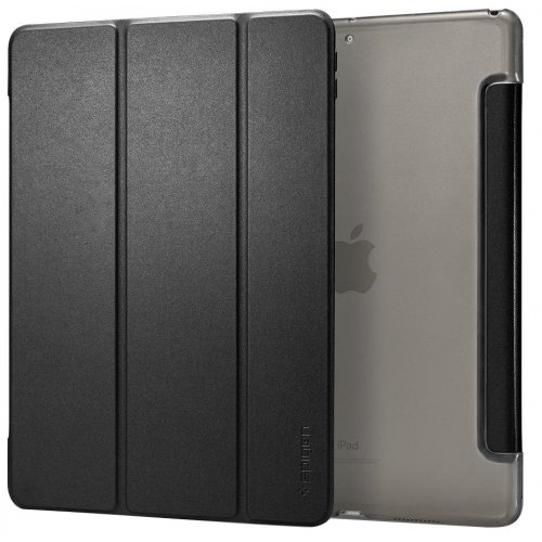 Spigen Smart Fold для iPad Air 10.5 (2019) (073CS26319) Black купити в Україні | Telemart фото