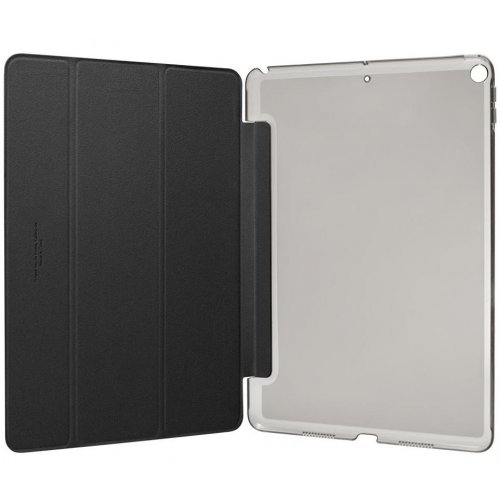 Spigen Smart Fold для iPad Air 10.5 (2019) (073CS26319) Black купити в Україні | Telemart фото