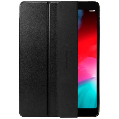 Spigen Smart Fold для iPad Air 10.5 (2019) (073CS26319) Black купити в Україні | Telemart фото