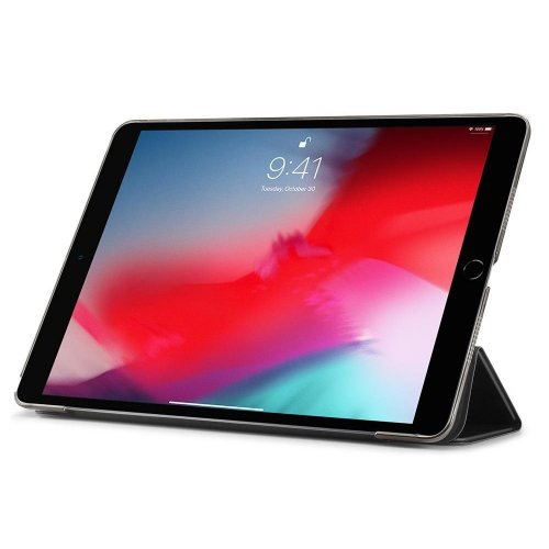 Spigen Smart Fold для iPad Air 10.5 (2019) (073CS26319) Black купити в Україні | Telemart фото