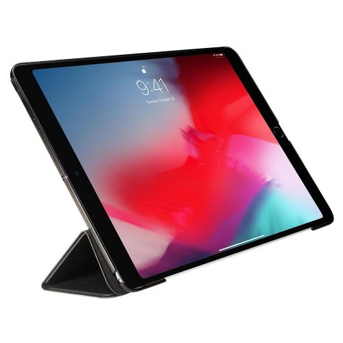 Spigen Smart Fold для iPad Air 10.5 (2019) (073CS26319) Black купити в Україні | Telemart фото