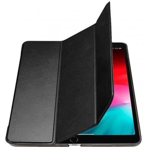Spigen Smart Fold для iPad Air 10.5 (2019) (073CS26319) Black купити в Україні | Telemart фото