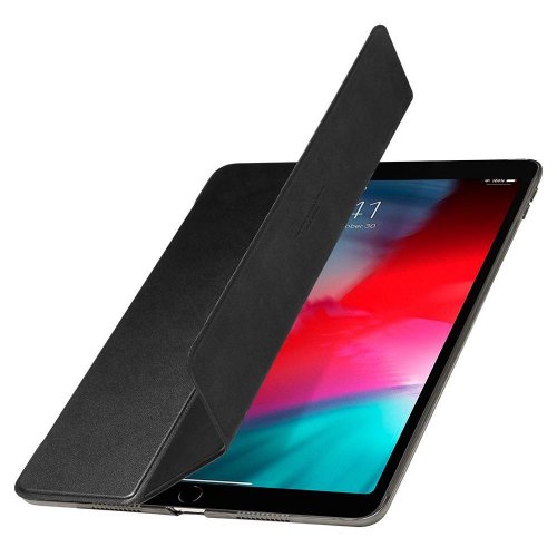 Spigen Smart Fold для iPad Air 10.5 (2019) (073CS26319) Black купити в Україні | Telemart фото