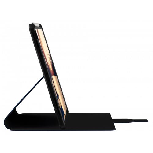Купить Чехол для планшета URBAN ARMOR GEAR Metropolis для iPad Pro 12.9 (2018) (121396115050) Cobalt - цена в Харькове, Киеве, Днепре, Одессе
в интернет-магазине Telemart фото