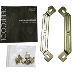 Deepcool AM4 Clip Lucifer V2/K2 Iceblade pro V2.0