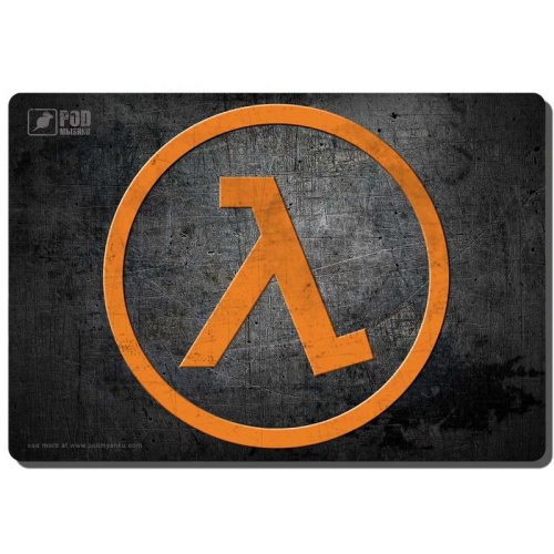 

Podmyshku Game Half Life M