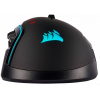 Photo Mouse Corsair Glaive RGB Pro (CH-9302211-EU) Black