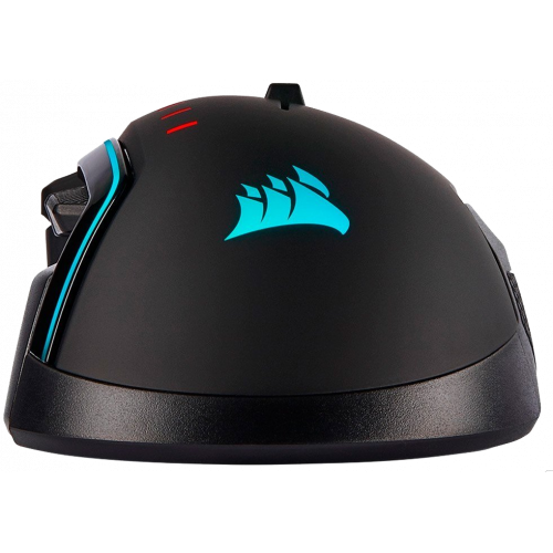 Photo Mouse Corsair Glaive RGB Pro (CH-9302211-EU) Black