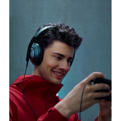 Купити Навушники Xiaomi Mi Gaming Headset (ZBW4429TY) Black - ціна в Києві, Львові, Вінниці, Хмельницькому, Франківську, Україні | інтернет-магазин TELEMART.UA фото