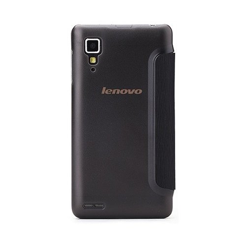 Чохол Чехол Rock Elegant Series для Lenovo P780 Black купити в Україні | Telemart фото