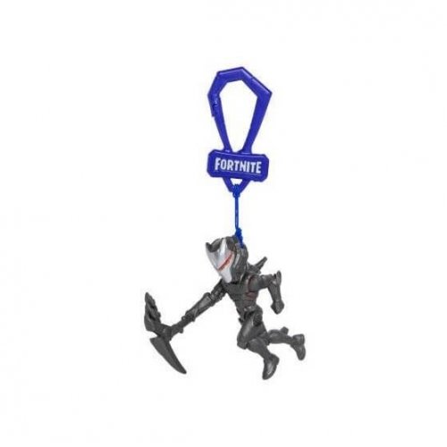 Купить Брелок Jazwares Fortnite: Figure Hanger: Omega S1 (FNZ0004) - цена в Харькове, Киеве, Днепре, Одессе
в интернет-магазине Telemart фото