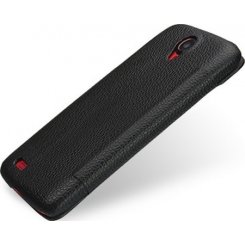 Чохол Чехол Lenovo Book для A820 Black