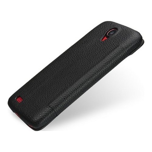 Чохол Чехол Lenovo Book для A820 Black купити в Україні | Telemart фото