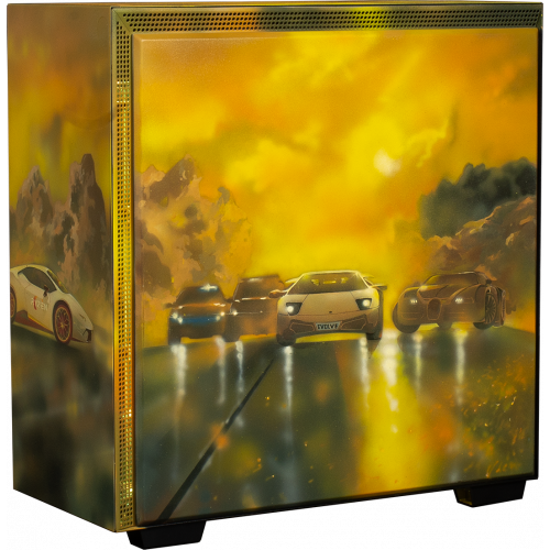 Продати Комп'ютер EVOLVE GamePart H700i NFS Edition (GP-26AM250/2GB-8M1660-TI-V1) by EVOLVE за Trade-In у інтернет-магазині Телемарт - Київ, Дніпро, Україна фото
