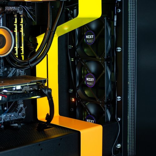 Продати Комп'ютер EVOLVE GamePart H700i NFS Edition (GP-26AM250/2GB-8M1660-TI-V1) by EVOLVE за Trade-In у інтернет-магазині Телемарт - Київ, Дніпро, Україна фото