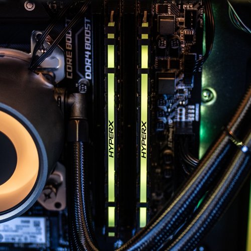 Продати Комп'ютер EVOLVE GamePart H700i NFS Edition (GP-26AM250/2GB-8M1660-TI-V1) by EVOLVE за Trade-In у інтернет-магазині Телемарт - Київ, Дніпро, Україна фото