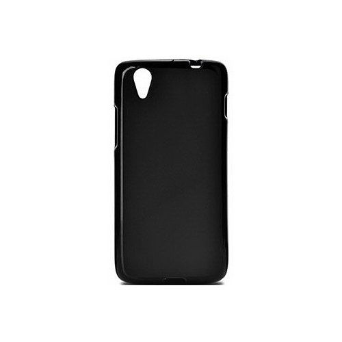 Чехол Чехол Drobak Elastic PU Lenovo S960 Black купить в Украине | Telemart фото