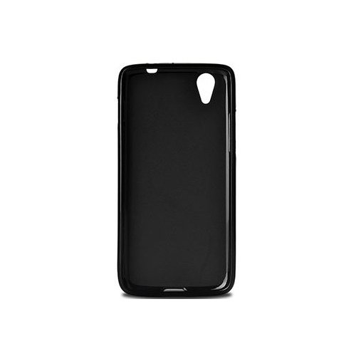 Чехол Чехол Drobak Elastic PU Lenovo S960 Black купить в Украине | Telemart фото