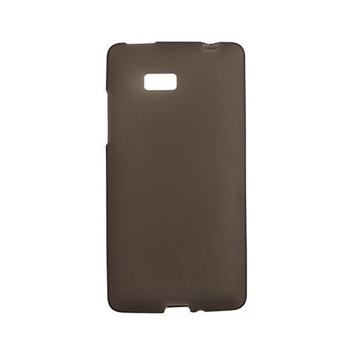 Чехол Чехол Drobak Elastic PU Lenovo S960 Clear купить в Украине | Telemart фото