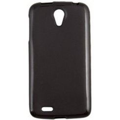 Чехол Чехол Silicon case для Lenovo S820 Black