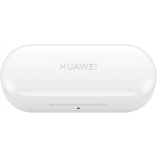 Купить Наушники Huawei FreeBuds White - цена в Харькове, Киеве, Днепре, Одессе
в интернет-магазине Telemart фото