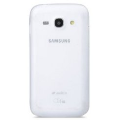 Чохол Чехол Melkco Air PP 0.4 mm для Samsung Galaxy Ace 3 Transparent