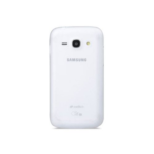 Чохол Чехол Melkco Air PP 0.4 mm для Samsung Galaxy Ace 3 Transparent купити в Україні | Telemart фото