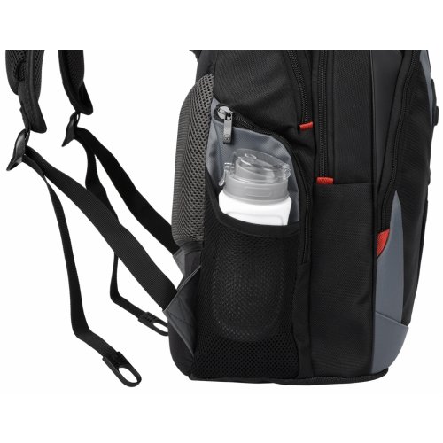 Купити Wenger 17" Pegasus (600639) Black/Grey - ціна в Києві, Львові, Вінниці, Хмельницькому, Франківську, Україні | інтернет-магазин TELEMART.UA фото