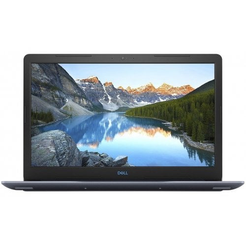 

Dell Inspiron G3 17 3779 (37G3i58S1H1G15-LRB) Blue