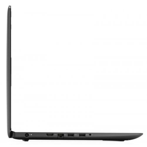 Продати Ноутбук Dell Inspiron G3 17 3779 (37G3i58S1H1G15-WRB) Black за Trade-In у інтернет-магазині Телемарт - Київ, Дніпро, Україна фото