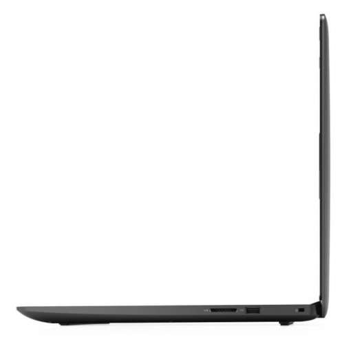 Продати Ноутбук Dell Inspiron G3 17 3779 (37G3i58S1H1G15-WRB) Black за Trade-In у інтернет-магазині Телемарт - Київ, Дніпро, Україна фото