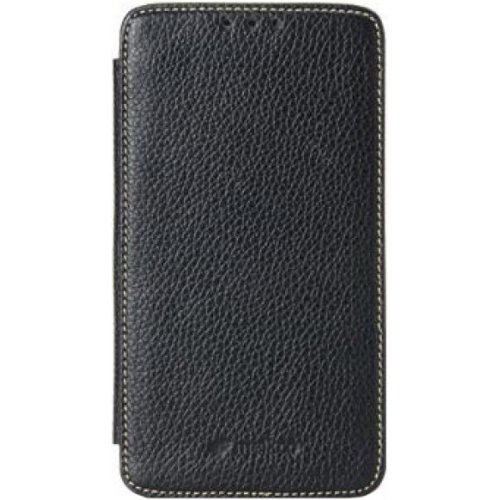 Чохол Чехол Melkco Leather Book Type для LG D802 Optimus G2 Black купити в Україні | Telemart фото
