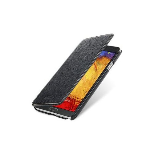 Чохол Чехол Melkco Leather Book Type для Samsung Galaxy Note 3 Black купити в Україні | Telemart фото