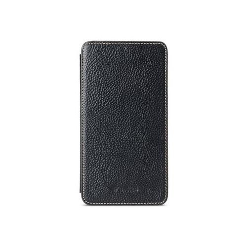 Чохол Чехол Melkco Leather Book Type для Samsung Galaxy Note 3 Black купити в Україні | Telemart фото