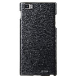 Чехол Чехол Melkco Snap Cover для Lenovo K900 Black