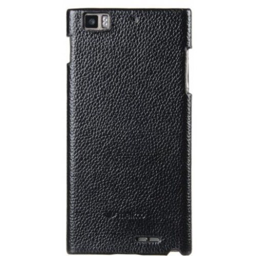 Чехол Чехол Melkco Snap Cover для Lenovo K900 Black купить в Украине | Telemart фото