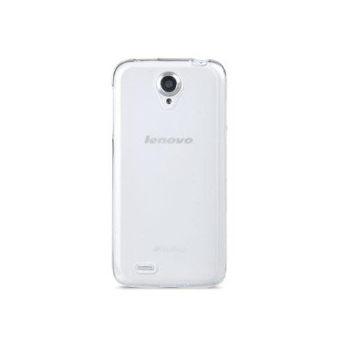 Чехол Чехол Melkco Poly Jacket TPU для Lenovo S820 Transparent купить в Украине | Telemart фото
