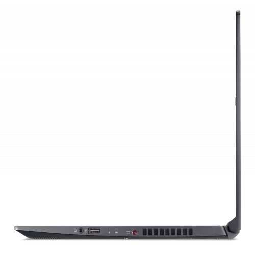 Продать Ноутбук Acer Aspire 7 A715-74G (NH.Q5SEU.028) Black по Trade-In интернет-магазине Телемарт - Киев, Днепр, Украина фото