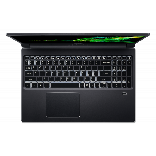Продать Ноутбук Acer Aspire 7 A715-74G (NH.Q5SEU.028) Black по Trade-In интернет-магазине Телемарт - Киев, Днепр, Украина фото