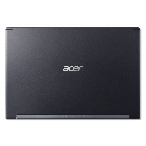 Продать Ноутбук Acer Aspire 7 A715-74G (NH.Q5SEU.028) Black по Trade-In интернет-магазине Телемарт - Киев, Днепр, Украина фото