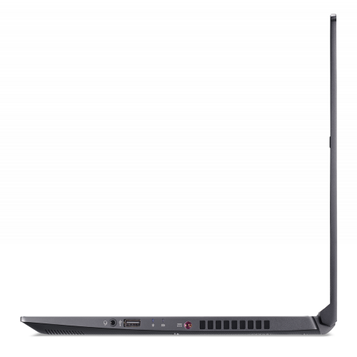 Продать Ноутбук Acer Aspire 7 A715-74G (NH.Q5SEU.032) Black по Trade-In интернет-магазине Телемарт - Киев, Днепр, Украина фото