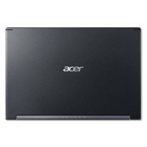 Продати Ноутбук Acer Aspire 7 A715-74G (NH.Q5SEU.032) Black за Trade-In у інтернет-магазині Телемарт - Київ, Дніпро, Україна фото