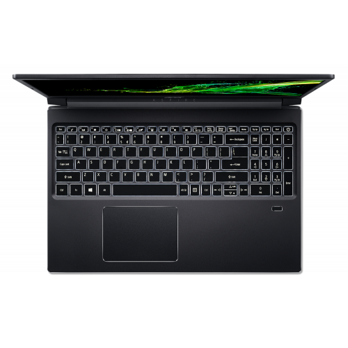 Продать Ноутбук Acer Aspire 7 A715-74G (NH.Q5TEU.030) Black по Trade-In интернет-магазине Телемарт - Киев, Днепр, Украина фото