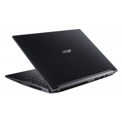 Продать Ноутбук Acer Aspire 7 A715-74G (NH.Q5TEU.030) Black по Trade-In интернет-магазине Телемарт - Киев, Днепр, Украина фото