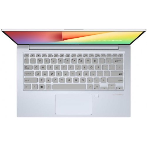 Продати Ноутбук Asus Vivobook S13 S330FL-EY018 (90NB0N43-M00330) Silver за Trade-In у інтернет-магазині Телемарт - Київ, Дніпро, Україна фото