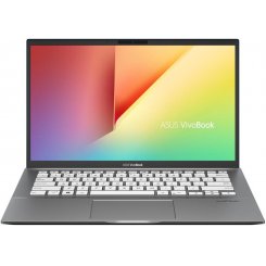 Ноутбук Asus VivoBook S14 S431FL-EB059 (90NB0N63-M00900) Gun Metal