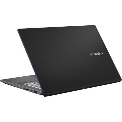 Продати Ноутбук Asus VivoBook S14 S431FL-EB059 (90NB0N63-M00900) Gun Metal за Trade-In у інтернет-магазині Телемарт - Київ, Дніпро, Україна фото