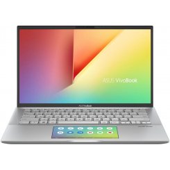 Ноутбук Asus VivoBook S14 S432FA-EB001T (90NB0M62-M00670) Silver