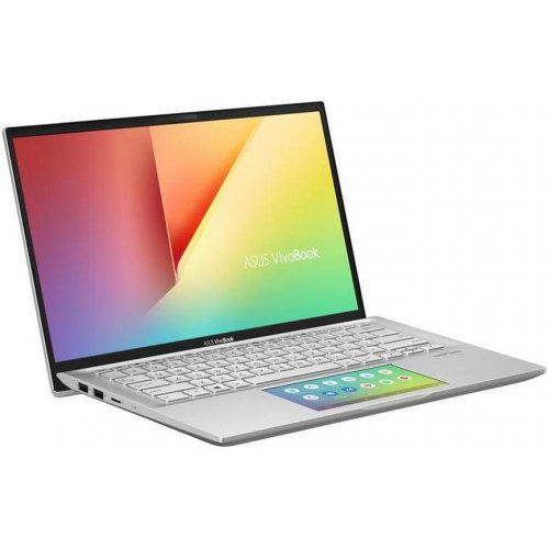 Продати Ноутбук Asus VivoBook S14 S432FA-EB001T (90NB0M62-M00670) Silver за Trade-In у інтернет-магазині Телемарт - Київ, Дніпро, Україна фото